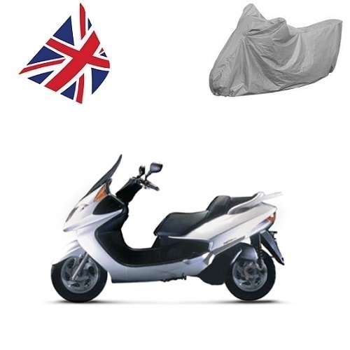 ITALJET JUPITER MOTORBIKE COVER BikesCovers